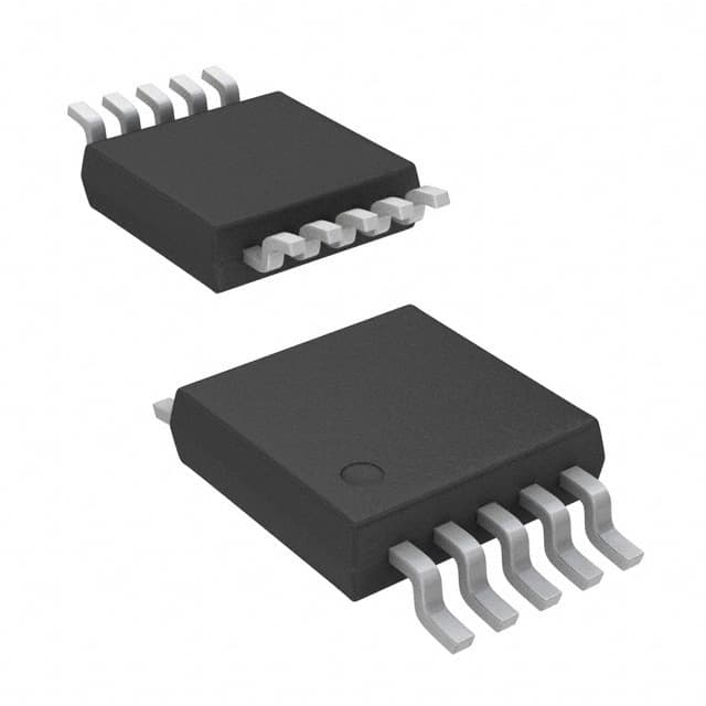 NJR NJM2761RB2-TE1