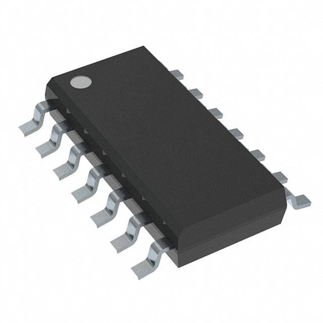 NJR NJM2901CG-TE2