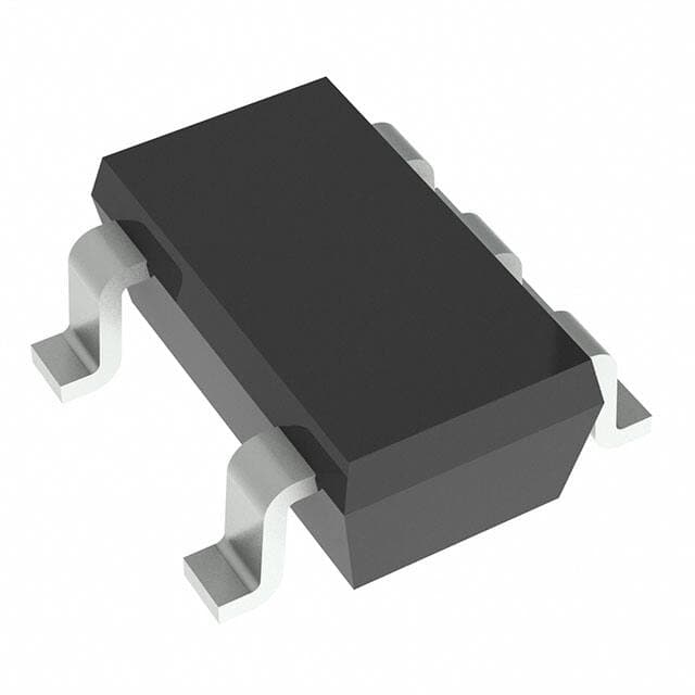 NJR NJM2877F3-15-TE1