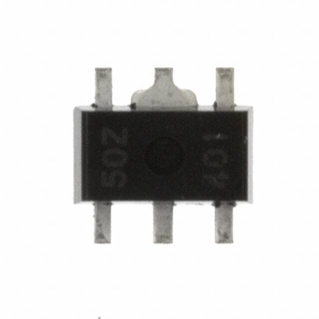 NJR NJM12856U2-33-TE1