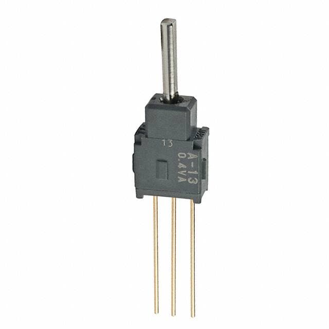 NKK Switches A13EW