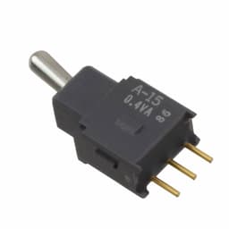 NKK Switches A15JP