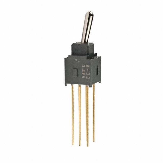NKK Switches A22AW