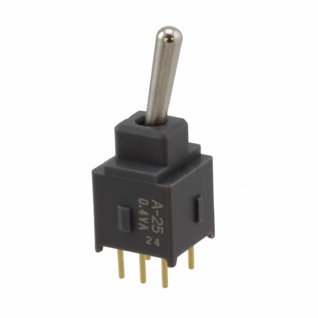 NKK Switches A25AP