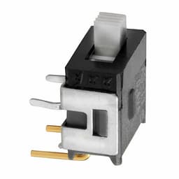 NKK Switches AS11AH