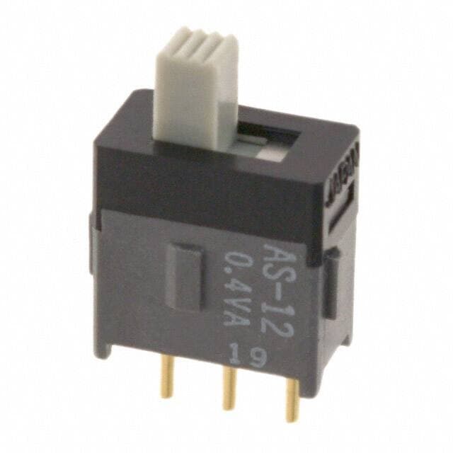 NKK Switches AS12CP