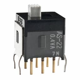 NKK Switches AS22AB