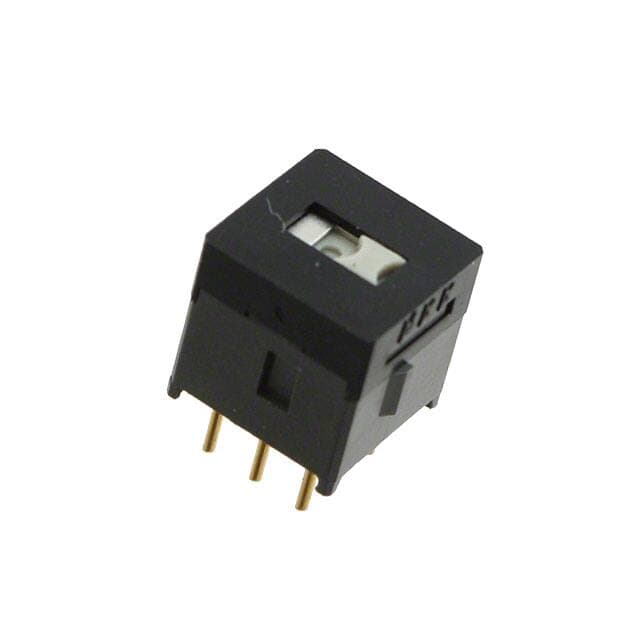 NKK Switches AS22BP