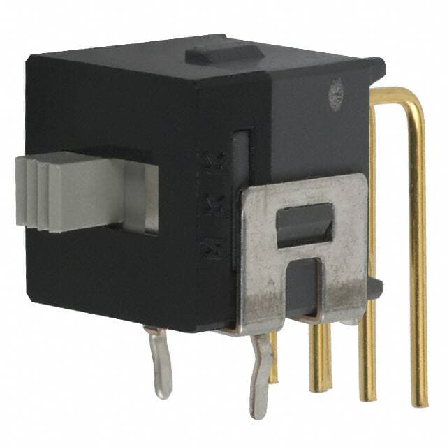 NKK Switches AS23AH