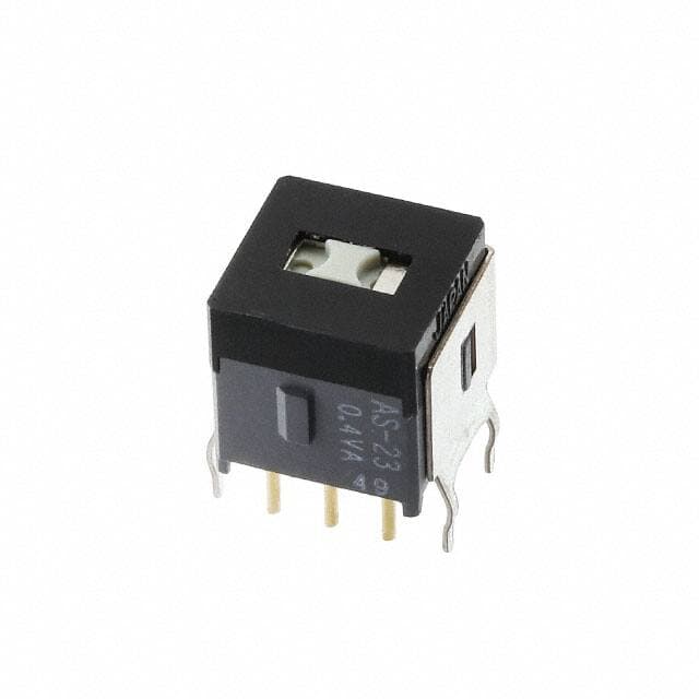 NKK Switches AS23BB
