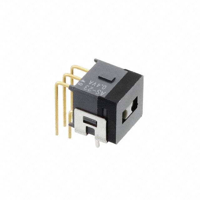 NKK Switches AS23BH