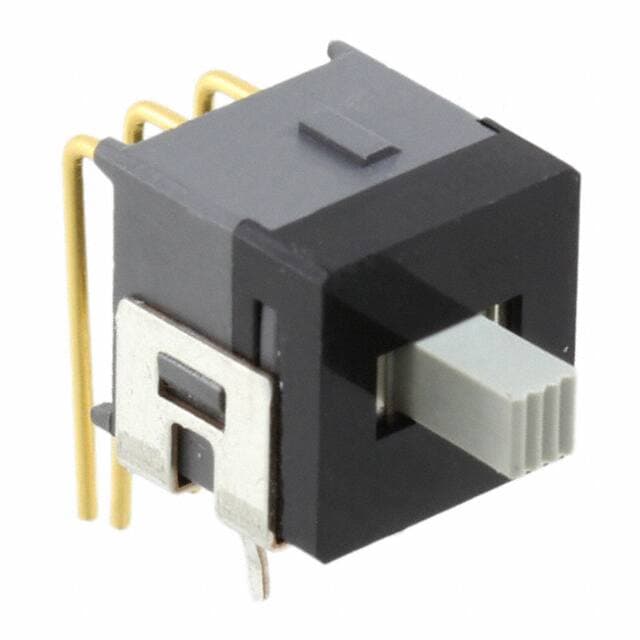 NKK Switches AS23CH
