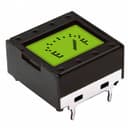 NKK Switches IS01BCEF