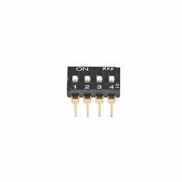 NKK Switches JS0104AP4-S