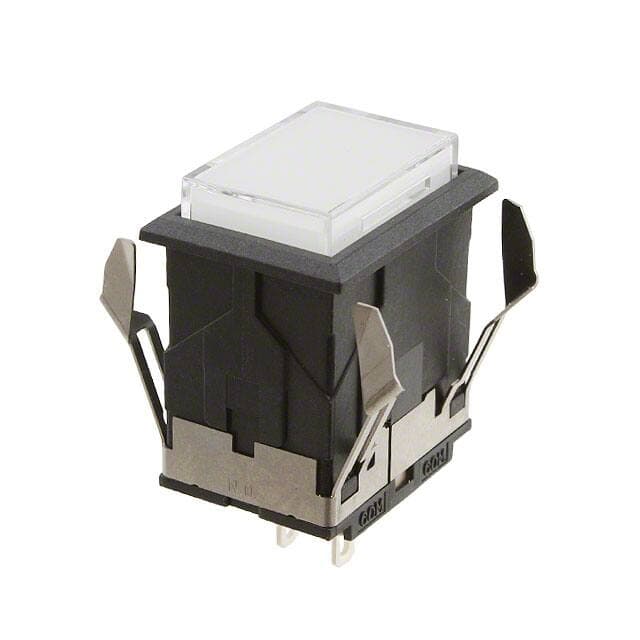 NKK Switches LB03KW01-5F05-JB