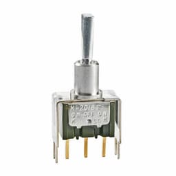 NKK Switches M2018ES2G13