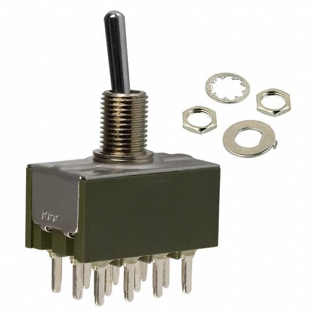 NKK M2042SS1W03