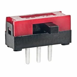NKK Switches SS12SBH2