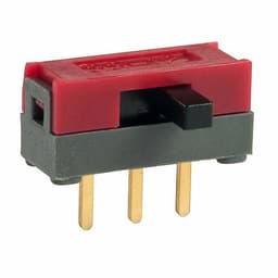 NKK Switches SS12SDH4
