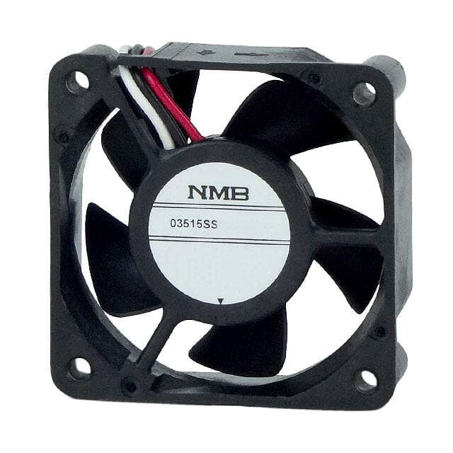 NMB Technologies Corporation 03515SS-05N-AT-00