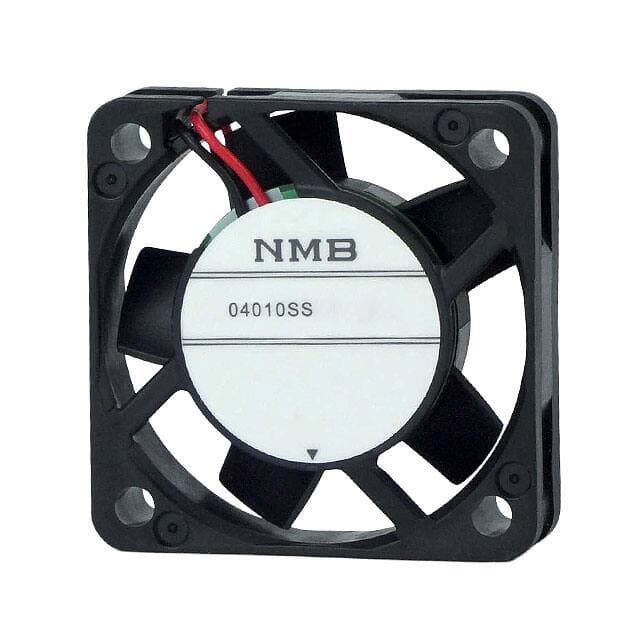 NMB Technologies Corporation 04010SS-12N-AT-00