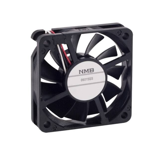 NMB Technologies Corporation 06015SS-12N-AT-00