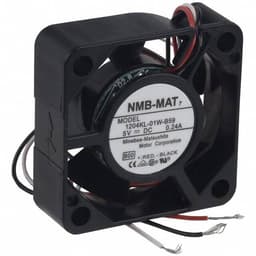 NMB Technologies Corporation 1204KL-01W-B59-B00