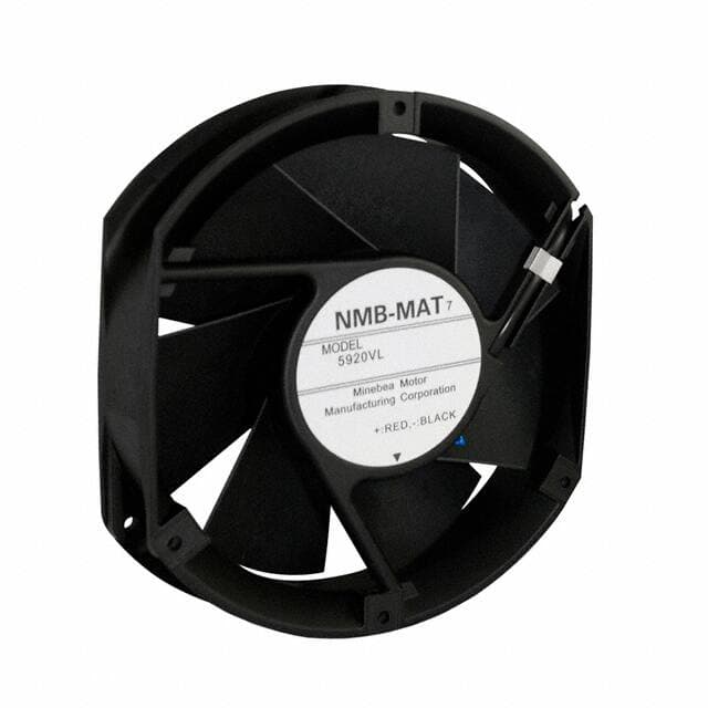 NMB Technologies Corporation 15050VA-48P-EA-00