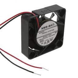 NMB Technologies Corporation 1604KL-01W-B30-B00
