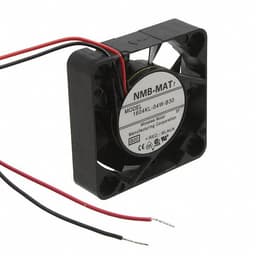 NMB Technologies Corporation 1604KL-04W-B30-B00