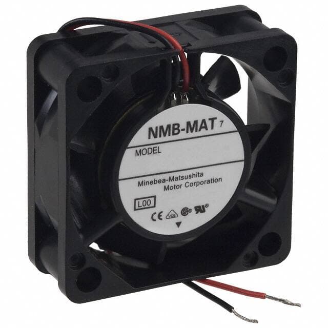 NMB Technologies Corporation 1606KL-04W-B50-L00