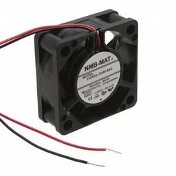 NMB Technologies Corporation 1606KL-04W-B40-L00