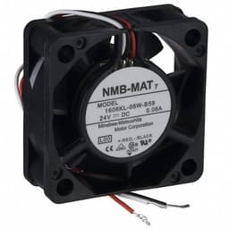 NMB Technologies Corporation 1606KL-05W-B59-L00
