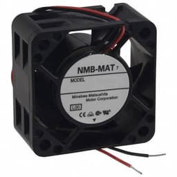 NMB Technologies Corporation 1608KL-05W-B50-L00