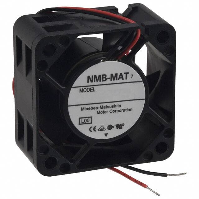 NMB Technologies Corporation 1608KL-05W-B10-L00