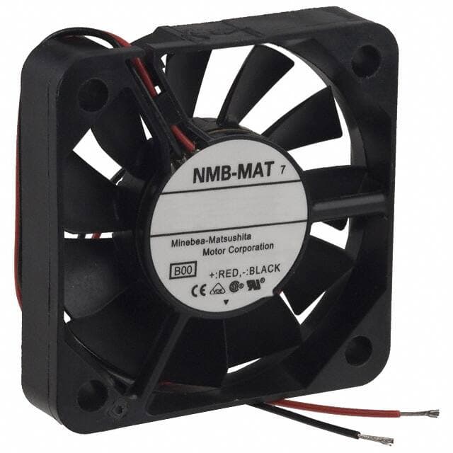 NMB Technologies Corporation 2004KL-01W-B40-B00