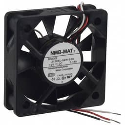 NMB Technologies Corporation 2106KL-04W-B59-L00
