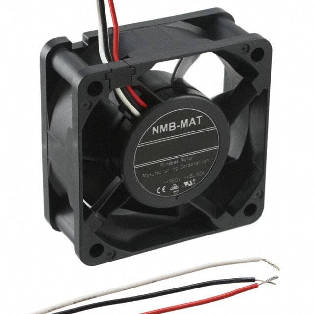 NMB Technologies Corporation 06025SA-12Q-EL-00