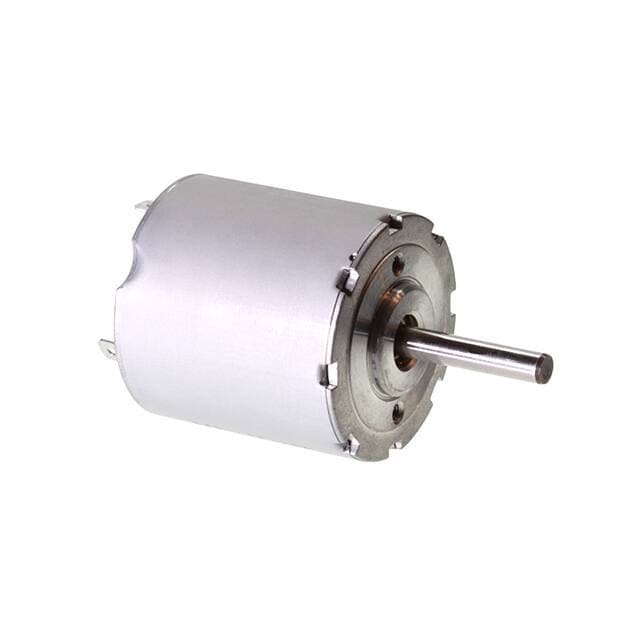 NMB Technologies Corporation BLDC40P20A
