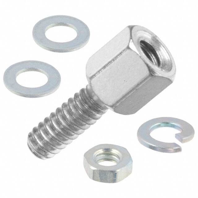 NorComp Inc. 160-000-010-041