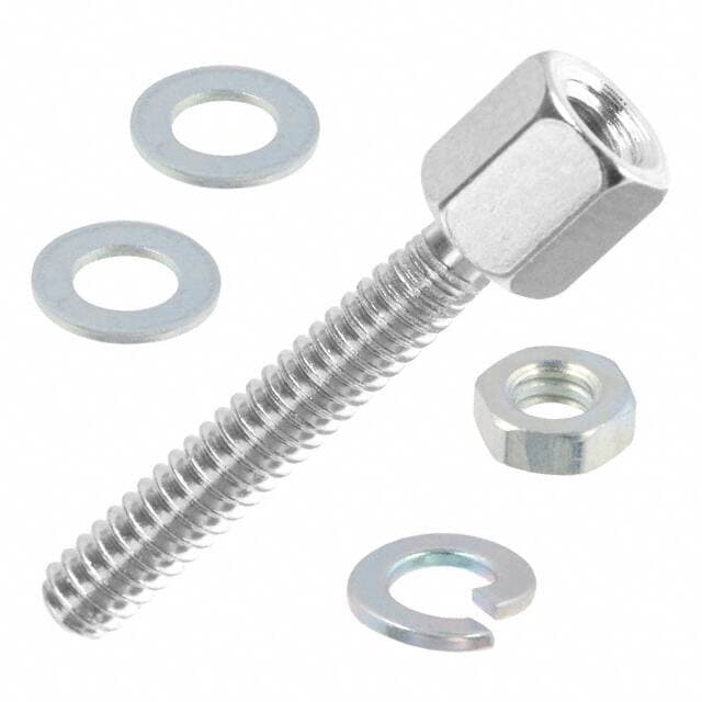 NorComp Inc. 160-000-018R031