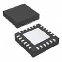 NORDIC NRF24LE1-F16Q24-R