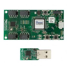 NRF51822-EKNORDIC