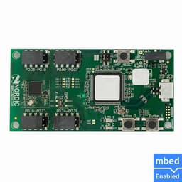 NORDIC NRF51822-MKIT