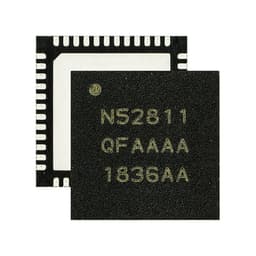 NRF52811-QFAA-RNORDIC