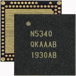 NRF5340-QKAA-AB0-R7NORDIC