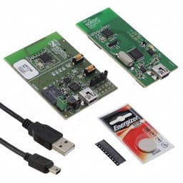 NORDIC NRF8002-DK
