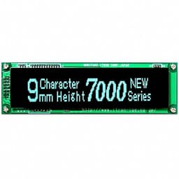 GU140X16J-7000Noritake Company Inc.