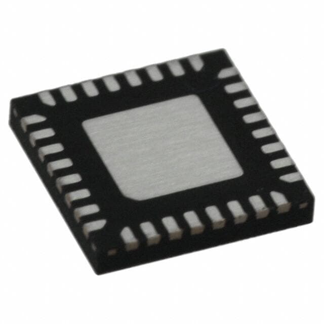 NUVOTON ISD15D00YYI