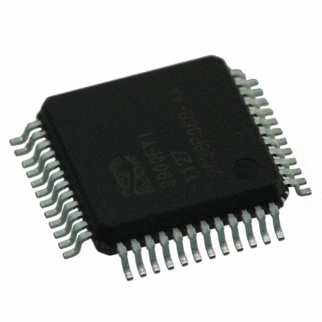 NUVOTON ISD3900FYI